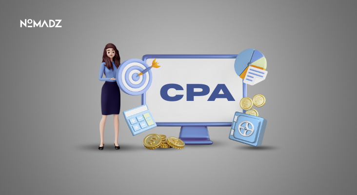 CPA marketing