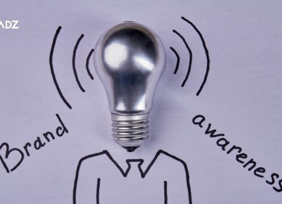 Brand Awareness in 2025