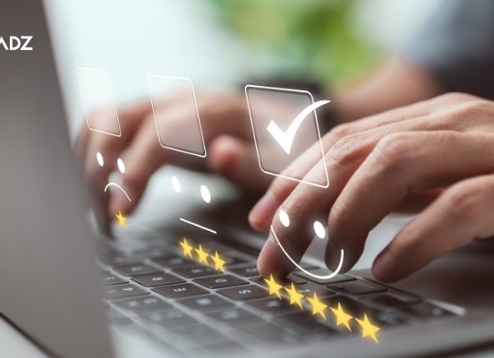 Reputation Management Software for Your Business