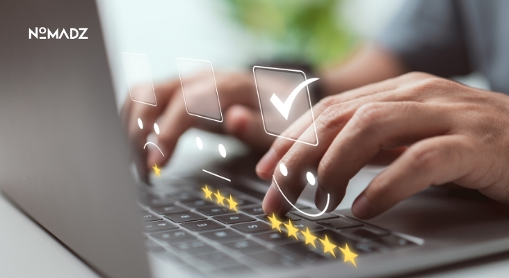 Reputation Management Software for Your Business