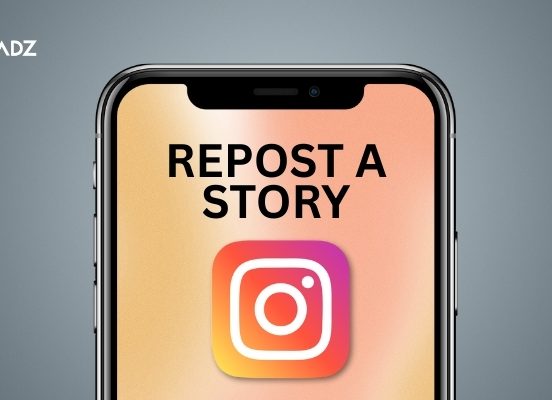 how to repost on Instagram