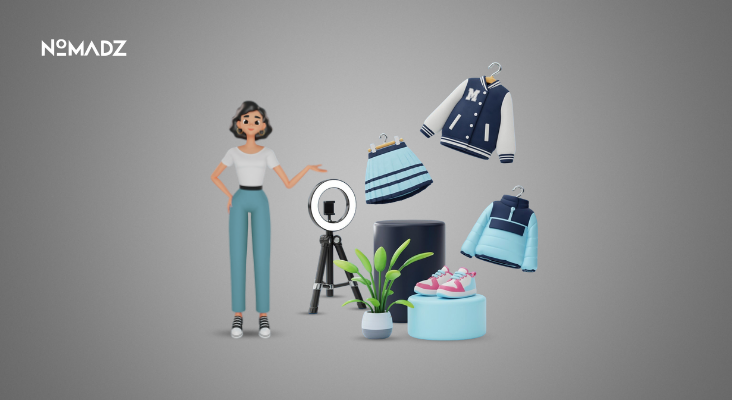 UGC Marketing