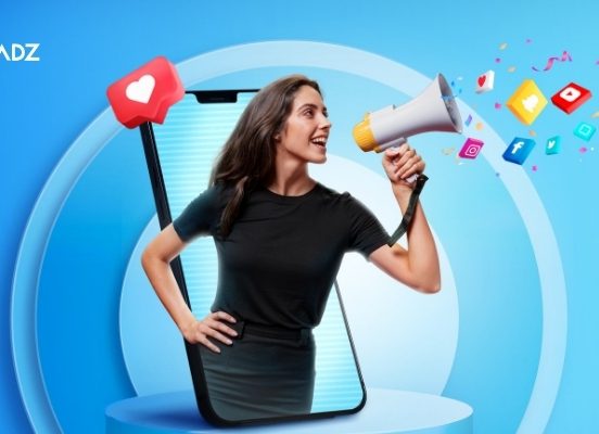 Social Media Advertising