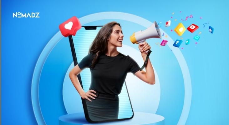 Social Media Advertising