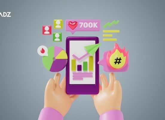 Social Media Trends 2025