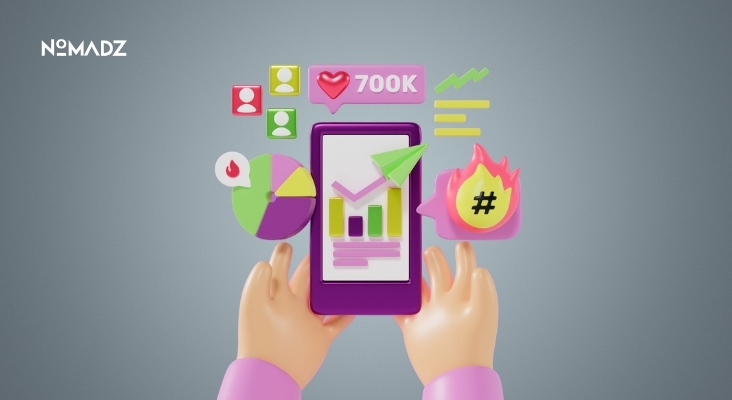 Social Media Trends 2025