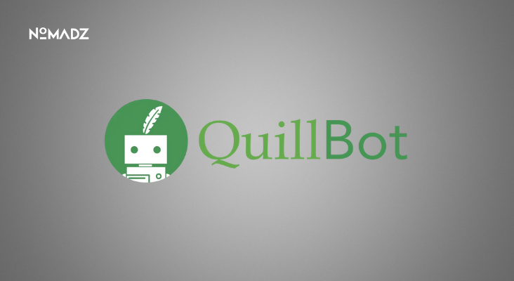 artificial intelligence writing assistant