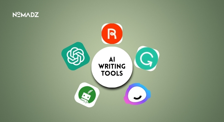 Top AI Writing Tools