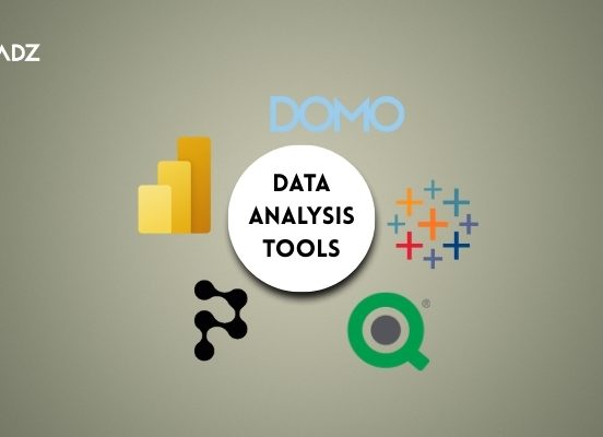 Top Data Analysis Tools