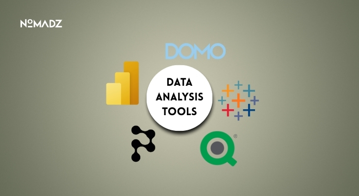 Top Data Analysis Tools