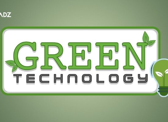 Top Green Technology Innovations