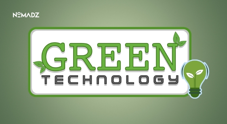 Top Green Technology Innovations