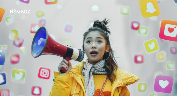 Top Social Media Advertising Campaigns