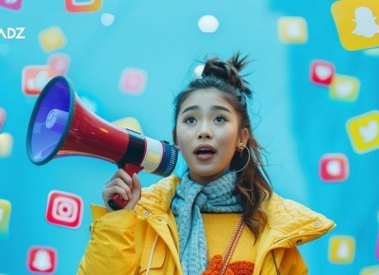 Social Media Advertising Campaigns