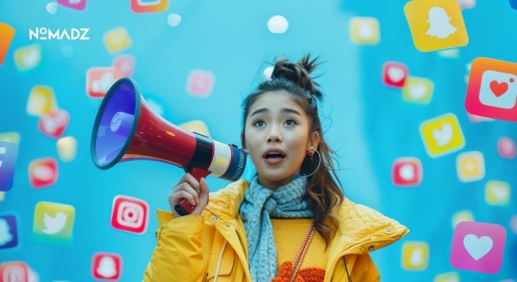 Social Media Advertising Campaigns