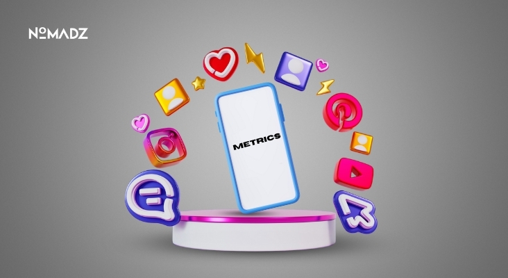 Social Media Metrics