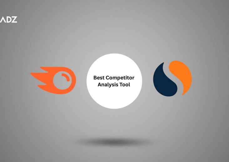 Best Competitor Analysis Tool