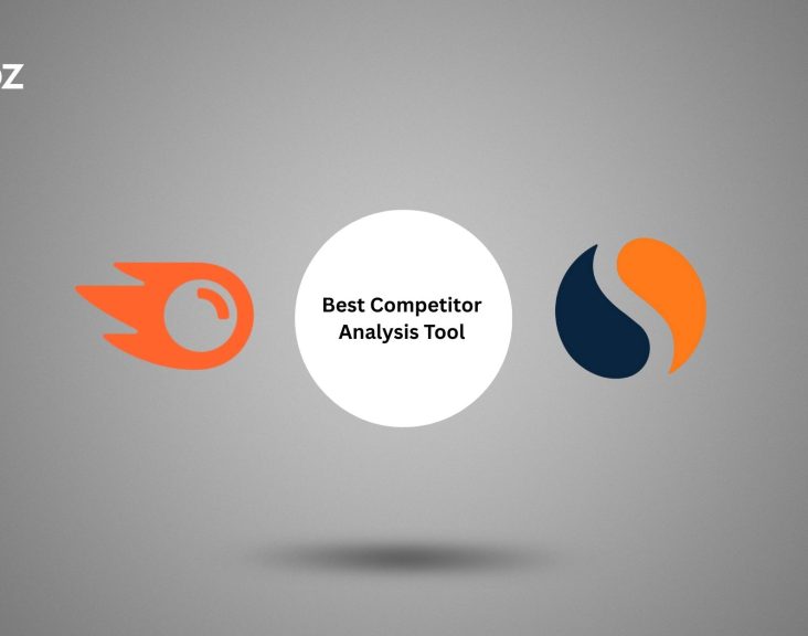Best Competitor Analysis Tool