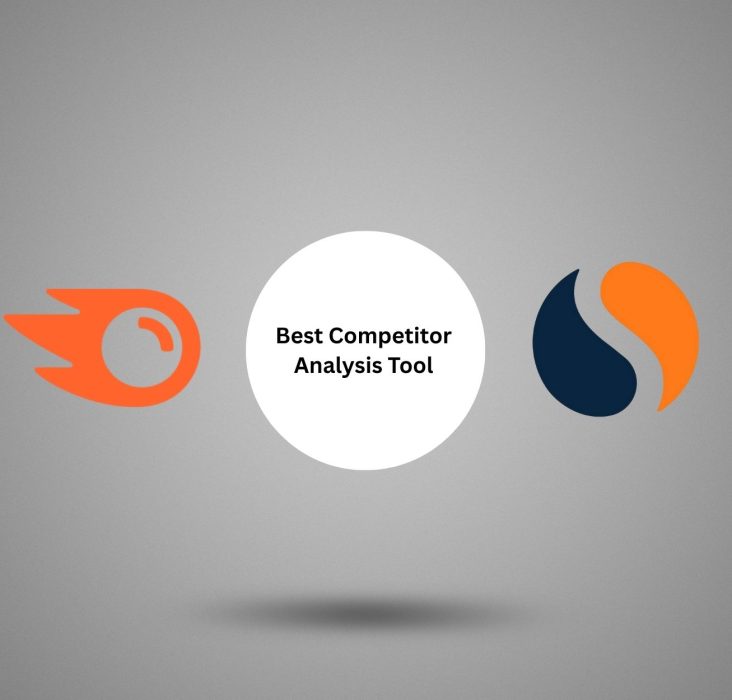 Best Competitor Analysis Tool