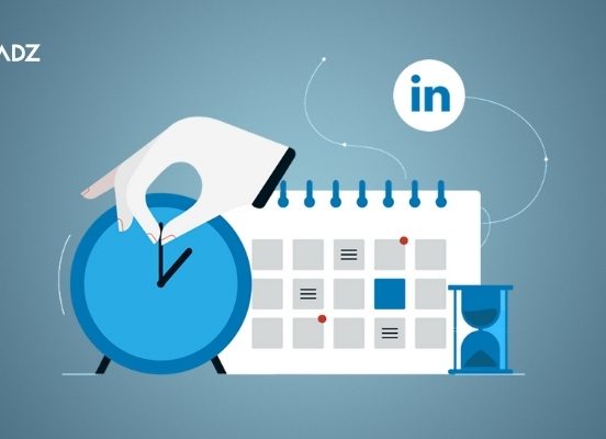 Best Time to Post on LinkedIn