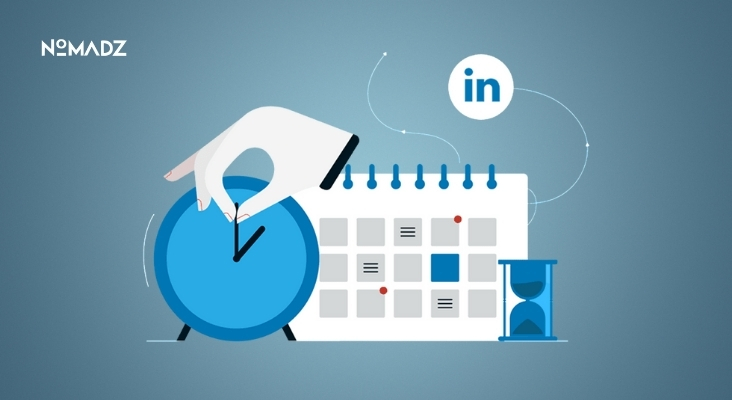 Best Time to Post on LinkedIn
