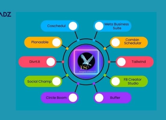 Best Social Media Scheduling Tool