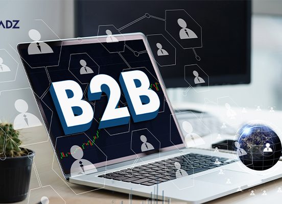 B2B Content Marketing