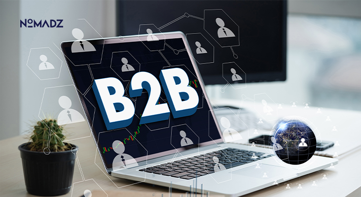 B2B Content Marketing