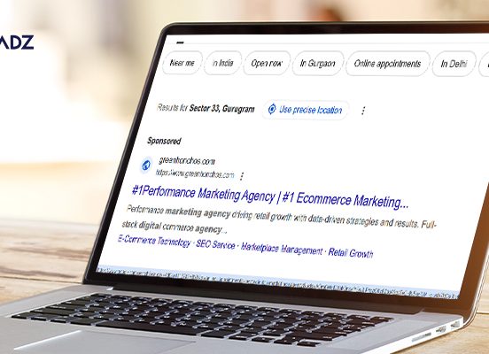 PPC management