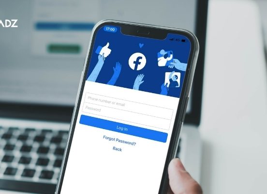 Facebook Ads Library