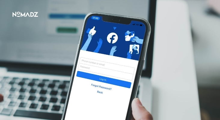 Facebook Ads Library