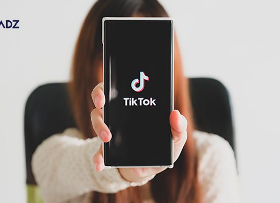 TikTok Algorithm
