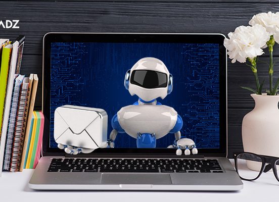top ai email generator