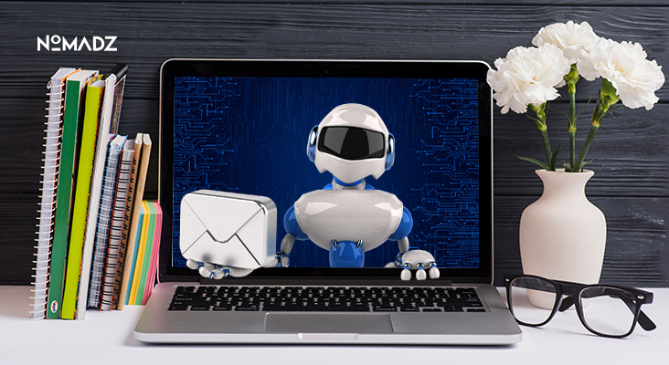 top ai email generator