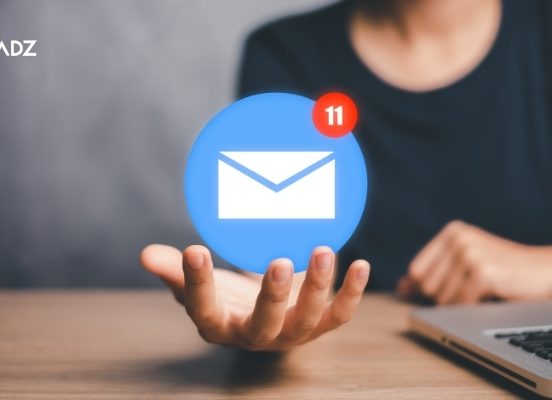 Top Examples of Email Marketing