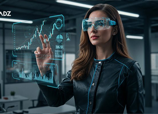 Market Intelligence in 2025