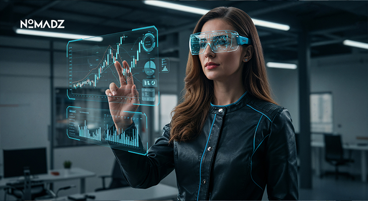 Market Intelligence in 2025