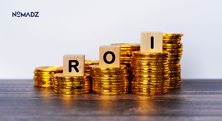 Marketing ROI