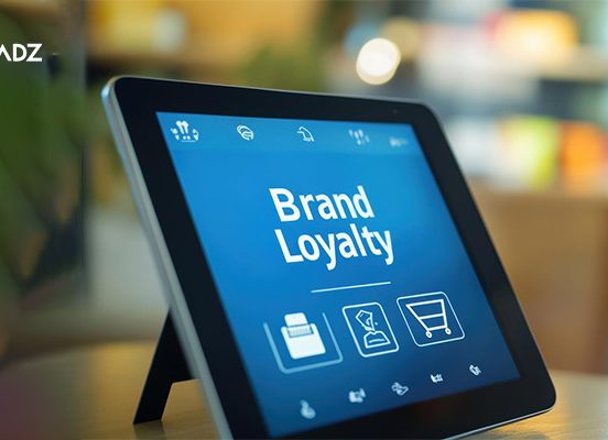 Brand Loyalty