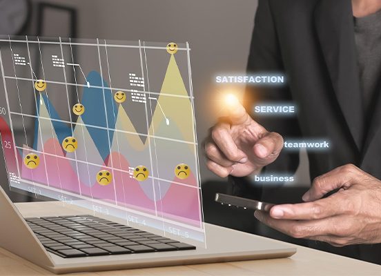 Brand Tracking