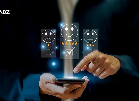 Customer Experience