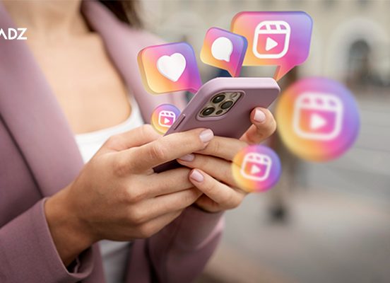 Instagram Advertising