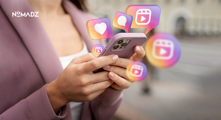 Instagram Advertising
