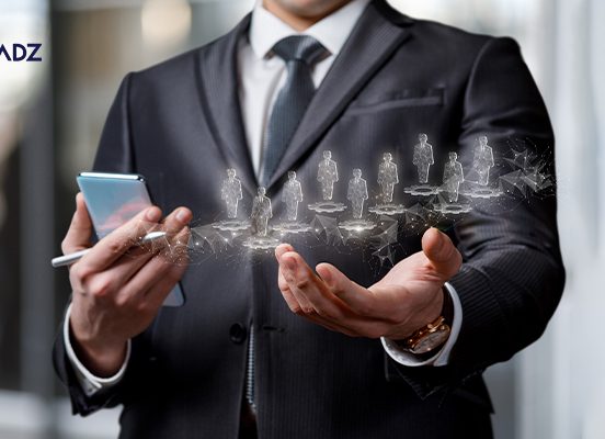 Lead Management