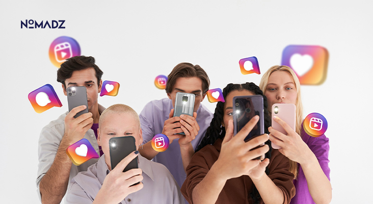 social media impact
