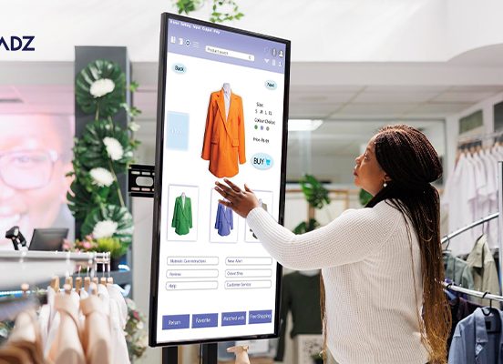 Best Interactive Advertising Examples