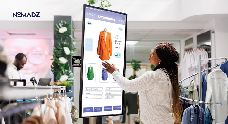Best Interactive Advertising Examples