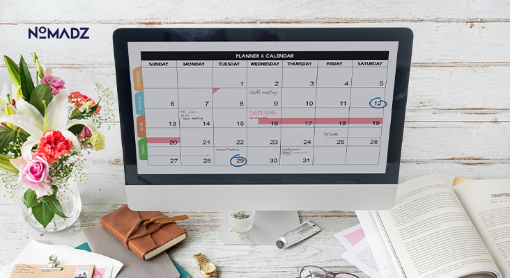 Add to Calendar Link for your Emails