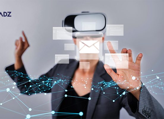 Email marketing