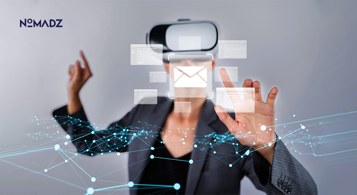 Email marketing